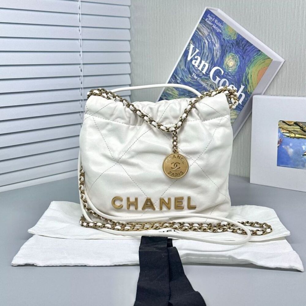 Chanel Women Pre-Loved Bag Very Good Condition